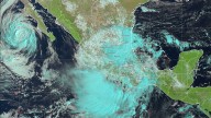 Se Forma la Tormenta Tropical Raymond: Trayectoria del Nuevo Ciclón que Impactará México