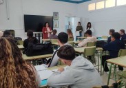 'Si juegas, la adicción al juego entra en juego' es el lema de la camapaña preventiva del Día Sin Juegos de Azar