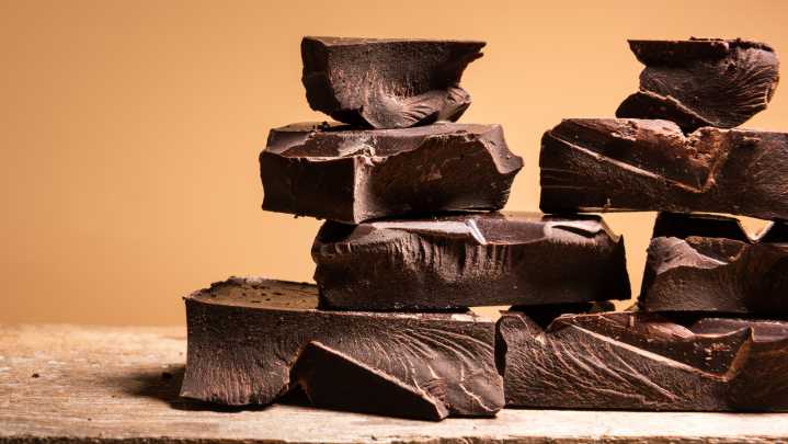 The Big Difference Between Semi-Sweet And Bittersweet Chocolate