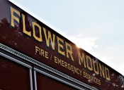Southern Denton County fire departments respond to multiple early morning fires