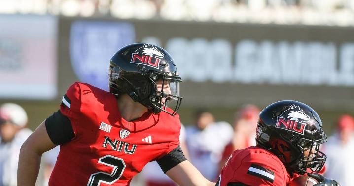 NIU at Eastern Michigan: 3 things to know heading into Saturday’s game