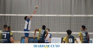 El sanjuanino Augusto Wiernes busca su destino en el Rotogal Boiro español