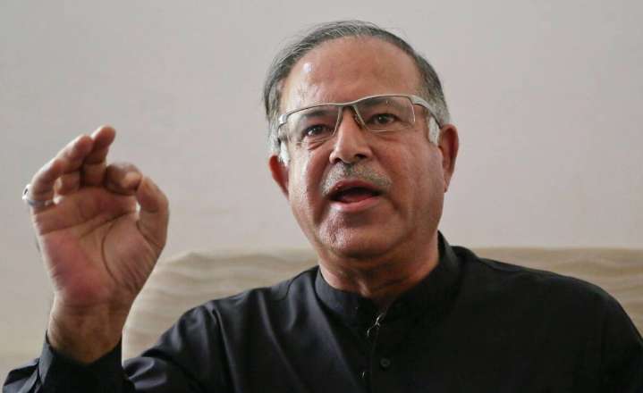 J&K Cong To Discuss Deliberations Between Party High Command And NC On RS Polls