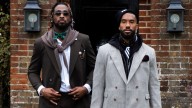 Topman Inks U.K. Deal With New York Jets Ahead of NFL Game in London