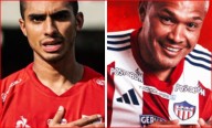Junior VS. América de Cali, los convocados: HOY FÚTBOL ⚽EN VIVO⚽