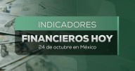 Precio del dólar HOY 24 de octubre: Peso cierra fuerte; ¿momento de comprar?