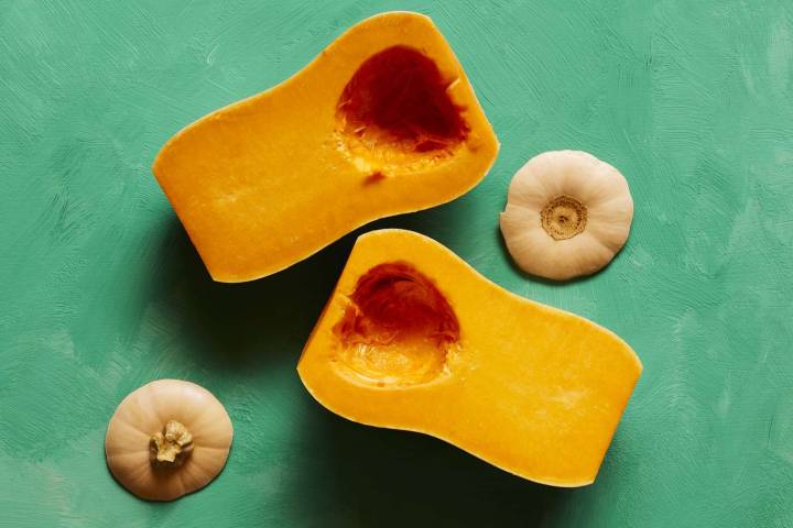 What Happens to Your Body When You Eat Butternut Squash Regularly