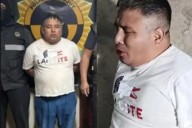 La reveladora imagen que complica a uno de los acusados por el triple femicidio de Florencio Varela
