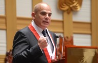 Ernesto Álvarez pedirá cuestión de confianza ante el Congreso el próximo 22 de octubre