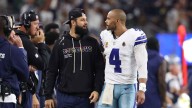 Cowboys’ Dak Prescott drops ‘confident’ truth bomb ahead of Jets game