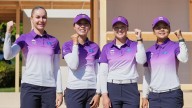 Brooke Henderson ready to represent ‘the world’ at International Crown
