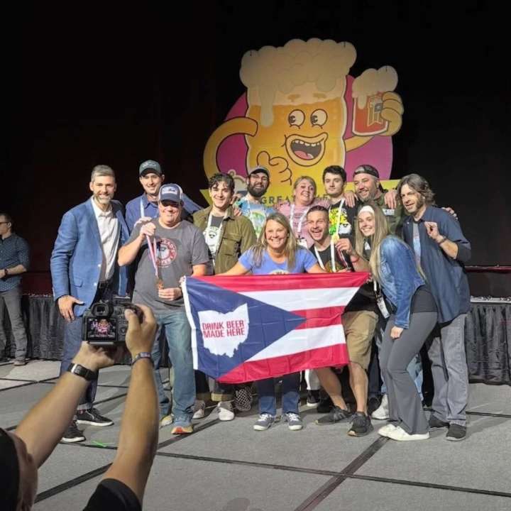 Fat Head’s Brewery Wins Big – Again – at Great American Beer Festival
