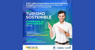 Cursos cortos gratuitos en turismo fortalecen la formación técnica