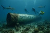 Con drones submarinos y buzos: Conibio Global y la UAT realizarán exploración en el fondo del ...