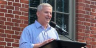 Gov. Stein to tour Greenville mental health agency on Friday
