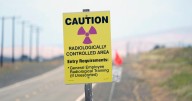 From bombs to glass: Hanford site can now transform nuclear waste