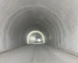 Green River Tunnel To Reopen Westbound Tunnel In Late November