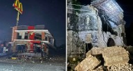Terremoto en Filipinas: decenas de muertos, cientos de heridos y varios edificios dañados tras sismo de magnitud 6,9 | Bogo | Cebú | Tabuelan | San Remigio | Temblor | USGS 