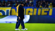 Muere Miguel Ángel Russo, entrenador de Boca Juniors, a los 69 años