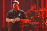 John Meagher: Slane goes country – Luke Combs tunes up for new era at the castle