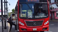 Ganan 4.4 mdp diarios transportistas con el aumento ilegal del pasaje