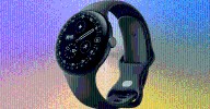 Google Made an Everyday Adventure Watch for Under $500