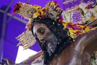 Señor de Luren: ¿Qué representa esta devoción religiosa para la identidad de los iqueños?