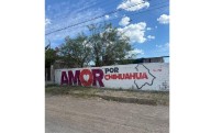 - Inocentes en masѧcre, otro símbolo del Estado fallido