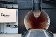 Elon Musk’s Boring Company Accused of Nearly 800 Environmental Violations on Las Vegas Project
