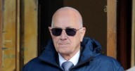 Retired fireman sent sickening images of child sex abuse on WhatsApp