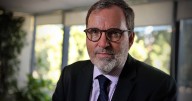 Von Appen dice que es irresponsable levantar el tema de la “paz social” en relación a los candidatos presidenciales