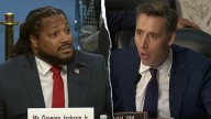 Biden official gets into yelling match with Republican over 'two spirit' safe spaces