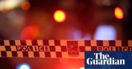 Man arrested after shots fired from Sydney home leave three in hospital