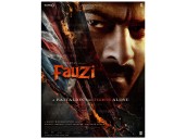 Prabhas' new film 'Fauzi' announced, check out first poster