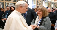 Pope Leo XIV: Elderly Are a Blessing to the Missionary Heart of the Church