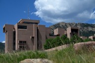 NCAR to close Saturday, Sunday for building maintenance
