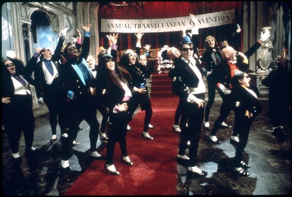 9 cultural things to experience this week