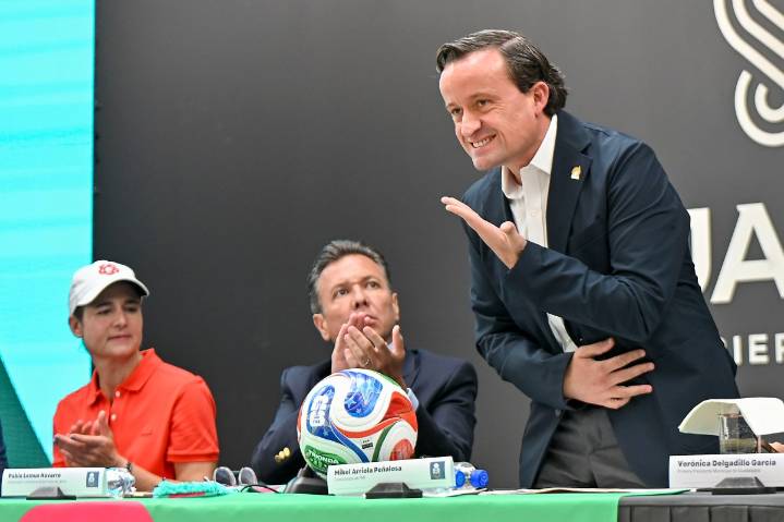 Mikel Arriola anuncia el fin de la multipropiedad en la Liga MX para 2026