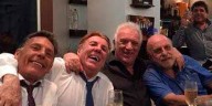 La emoción en vivo de Horacio Pagani al recordar a Miguel Ángel Russo: ”Era un tipo bueno, me cuesta..."