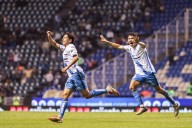 Partido histórico: Puebla vence a Tijuana con marcador de 4