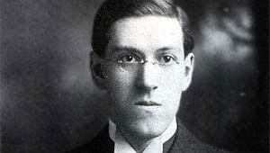 Lovecraft’s wife burned their love letters. Racism wrecked their romance