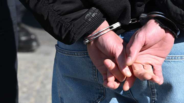 Illinois Republicans comment on ISU arrest. See what they said
