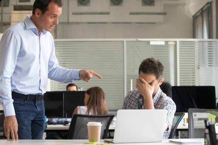Asking Eric: What’s the point in putting effort into work, dating, only to be let down again and again?