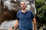 No estoy detenido, quieren quitarme la libertad:  Levy