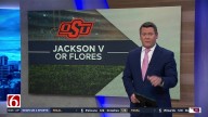 Zane Flores Off Big 12 Availability Report as Oklahoma State Prepares for No. 14 Texas Tech