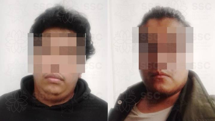 Detienen a 2 hombres acusados de homicidio del ex rector de la Universidad Tecnológica de Tlax...