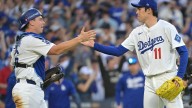 Brewers at Dodgers - NLCS Game 4 prediction: Odds, expert picks, starting pitchers, betting trends, and stats