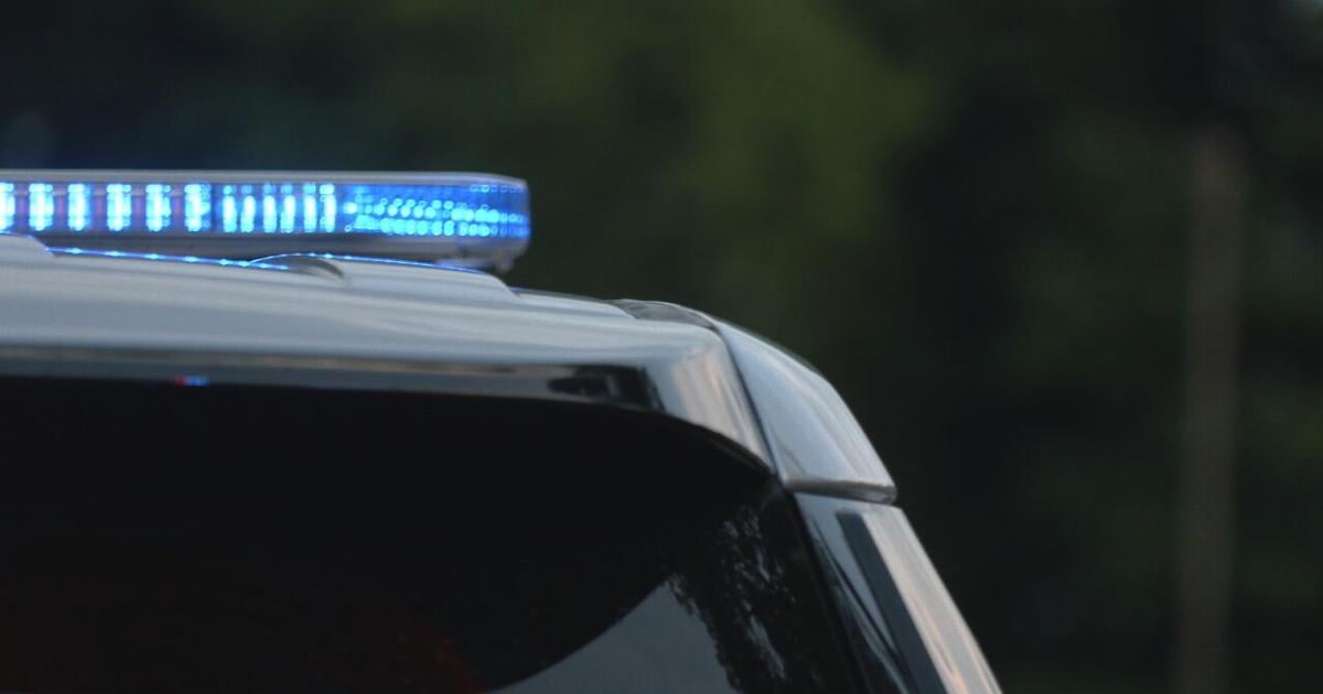 54-year-old man killed in Jeffersontown crash, police say