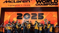 McLaren conquista el Mundial de Constructores de F1