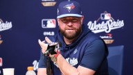 John Schneider reveals how Vladimir Guerrero Jr.’s Game 4 homer inspired Blue Jays